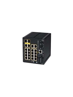 Cisco Catalyst IE3100 - IE-3105-18T2C-E
